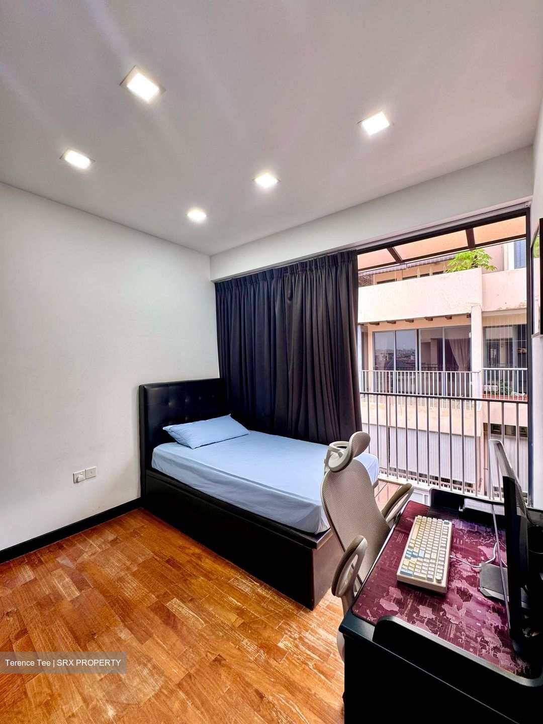 The Ambra (D15), Apartment #550408121